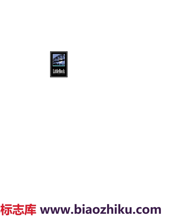 LittleRockCityLimitlesslogo設計欣賞LittleRockCityLimitless旅游機構LOGO下載標志設計欣賞