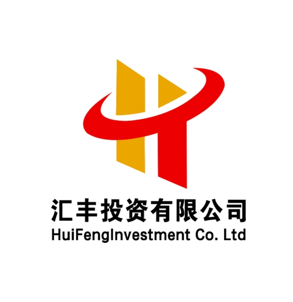 匯豐logo