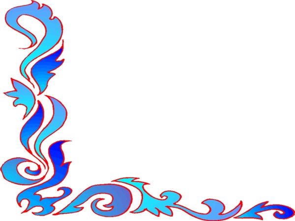 花邊圖片