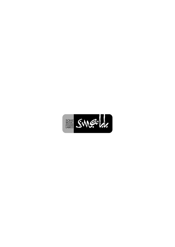Smalllogo設計欣賞Small唱片公司LOGO下載標志設計欣賞