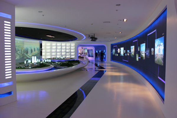 展廳展館圖片