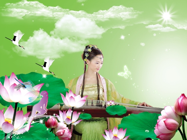 海報(bào)圖片