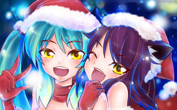 初音未來
