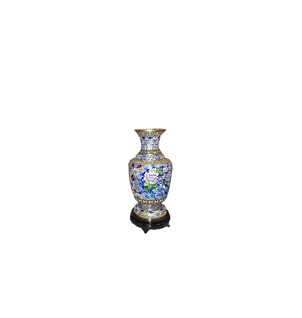 陶瓷花瓶擺設(shè)
