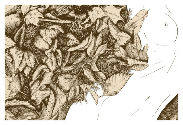 位圖插畫時(shí)尚插畫植物插畫人物插畫免費(fèi)素材