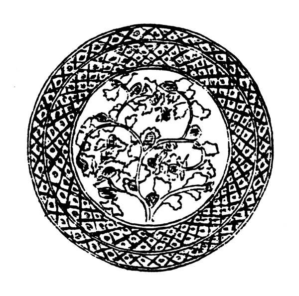 裝飾圖案元明時(shí)代圖案中國(guó)傳統(tǒng)圖案573