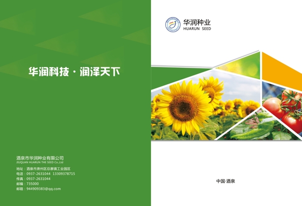 種業(yè)封面圖片