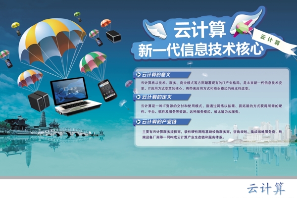 云計(jì)算圖片