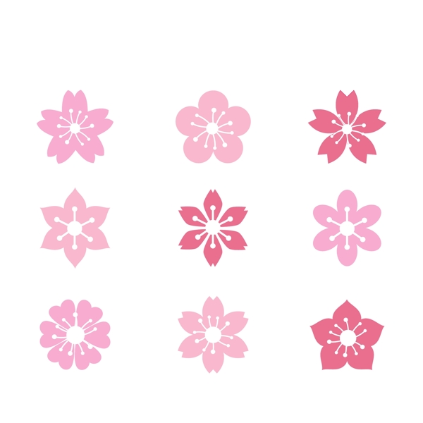 櫻花