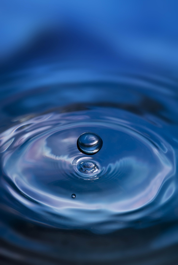 水珠水滴圖片