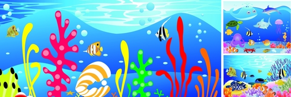 海洋生物