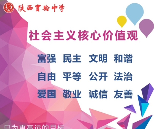價值觀