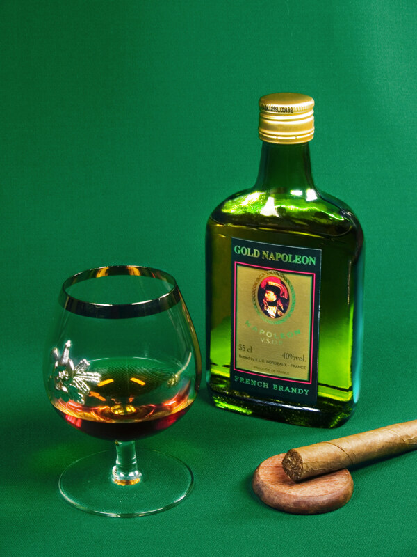精品酒