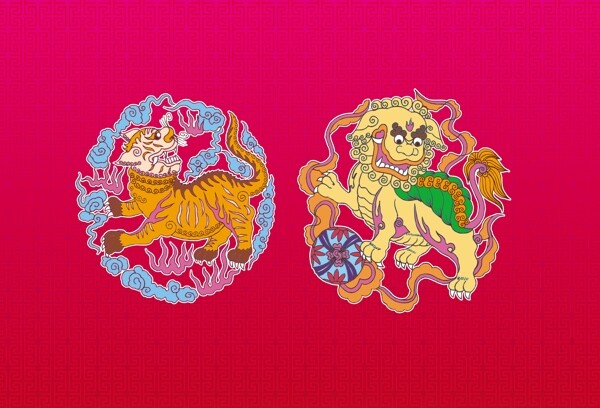 舞獅