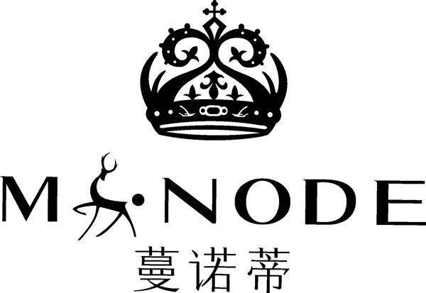 蔓諾蒂頭像LOGO標志