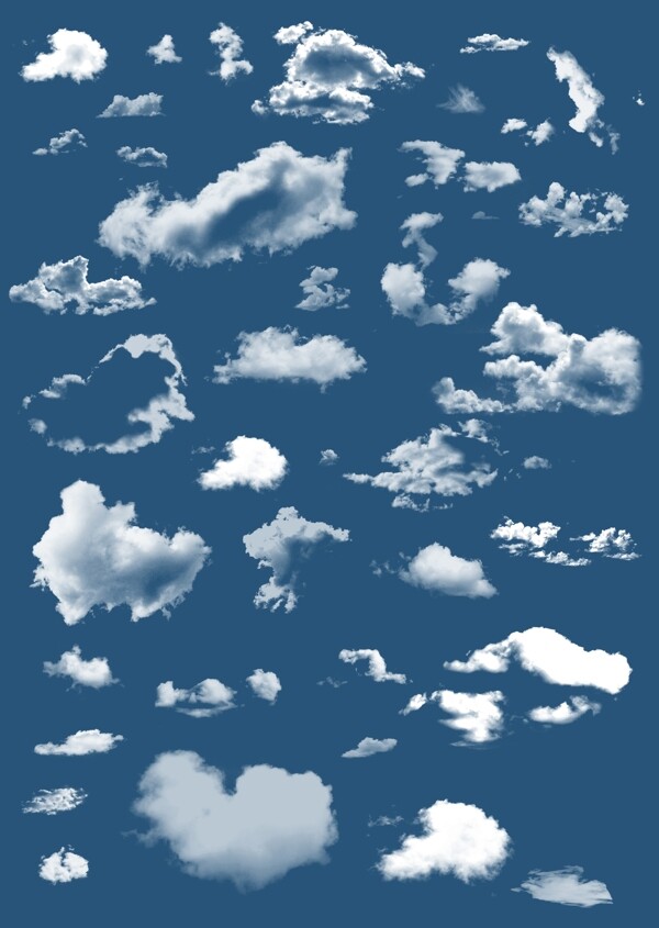 天空素材