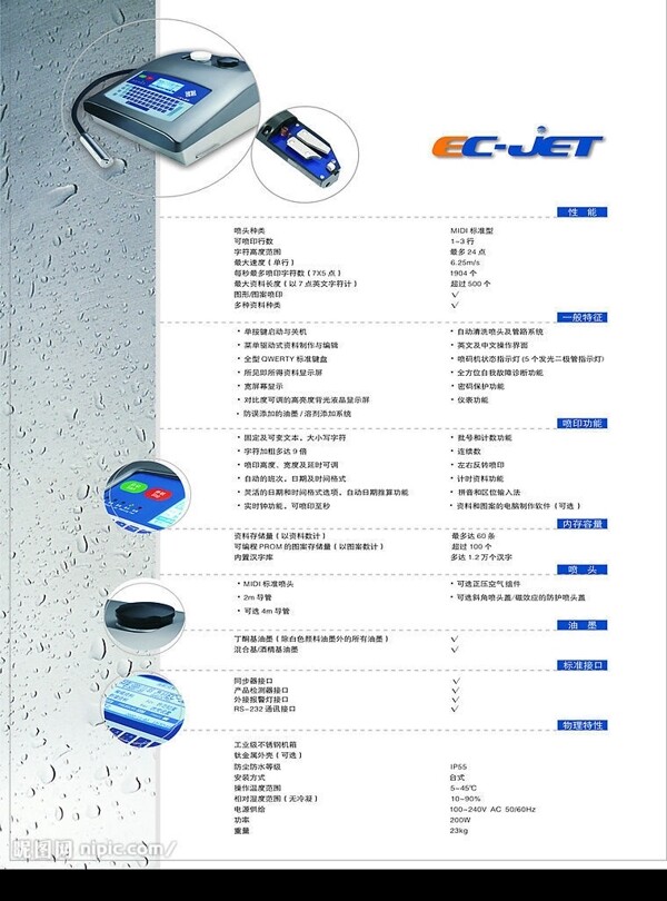 產(chǎn)品單頁(yè)設(shè)計(jì)圖片