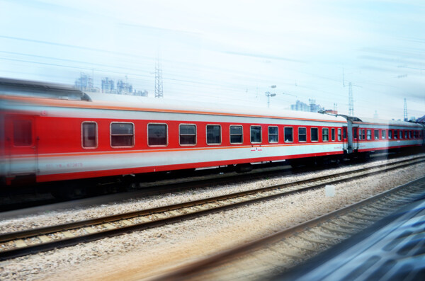 火車圖片