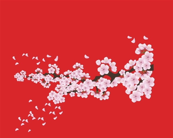 桃花