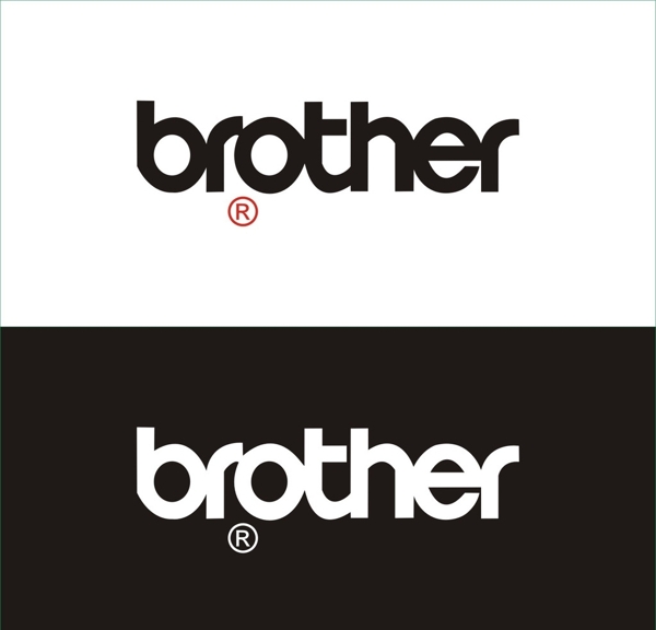 BROTHER標(biāo)志