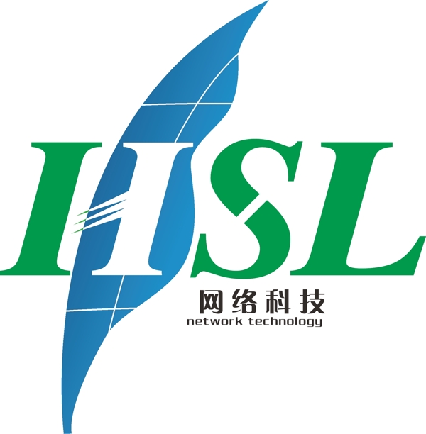 網(wǎng)絡(luò)科技logo圖片