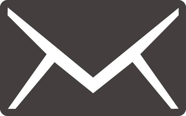 郵件符號圖標(biāo)