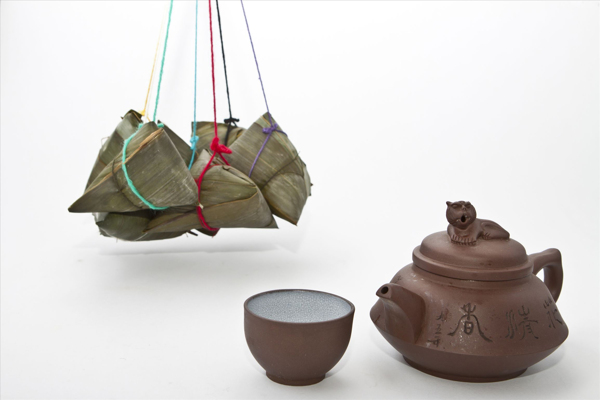 端午節(jié)粽子圖片