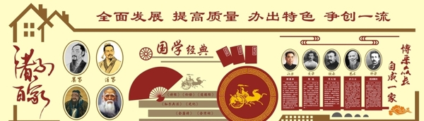 諸子百家