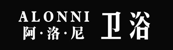 阿洛尼門頭圖片