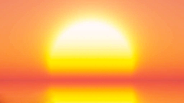 日出