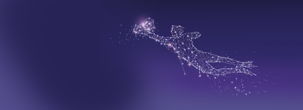 運動健身背景Banner