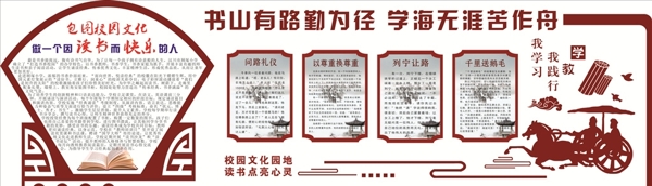 校園文化墻