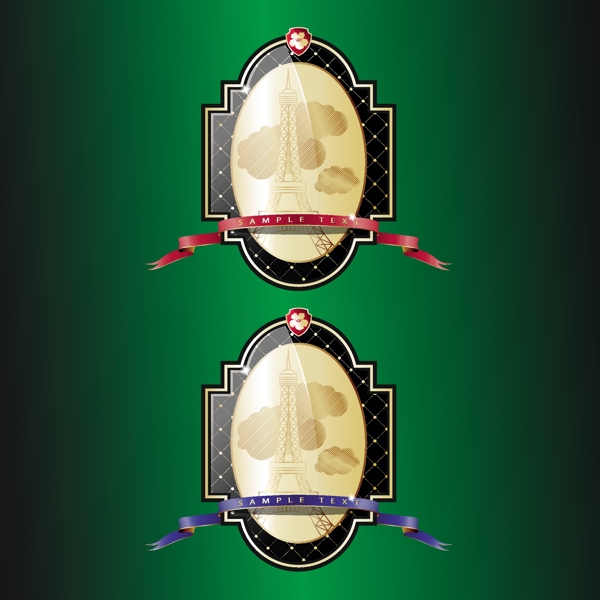 標(biāo)簽設(shè)計(jì)