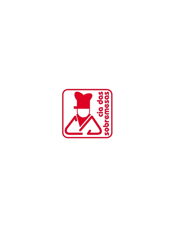 CiadasSobremesas2logo設計欣賞CiadasSobremesas2名牌食品LOGO下載標志設計欣賞