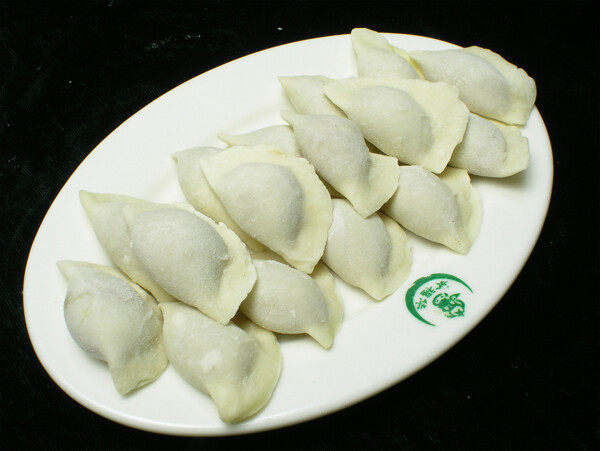 火鍋小水餃