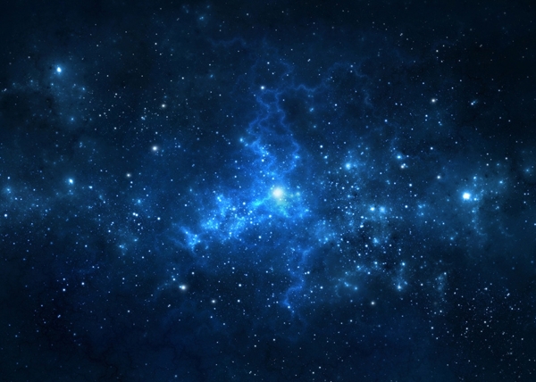 星空背景