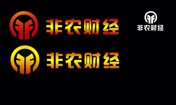 f字母logo設(shè)計(jì)