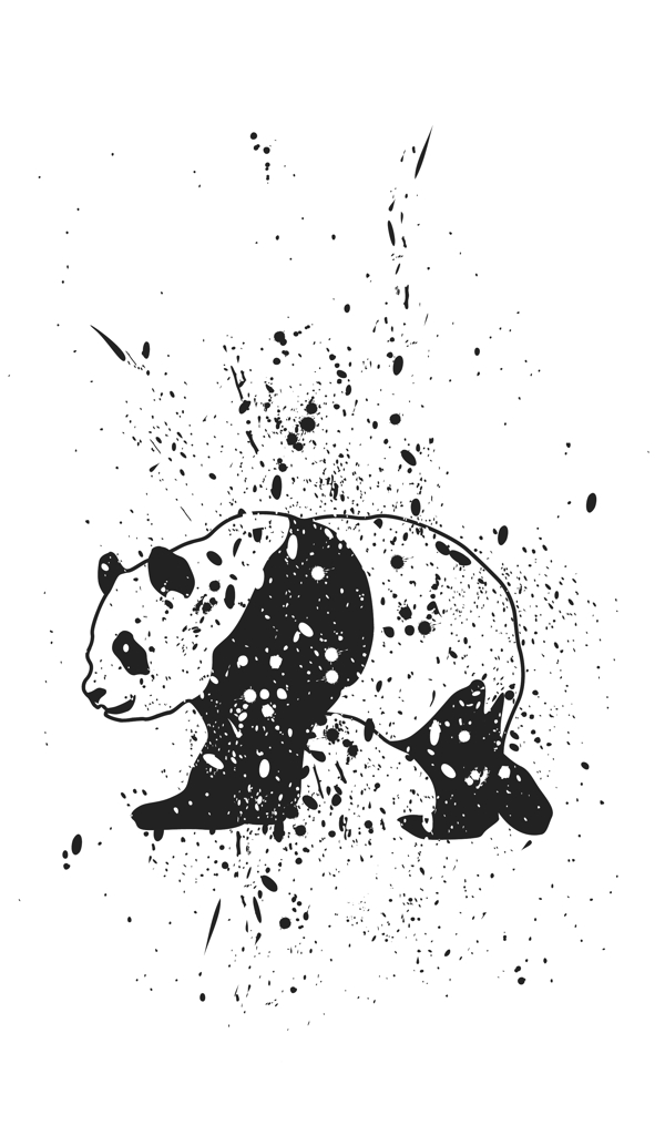 熊貓