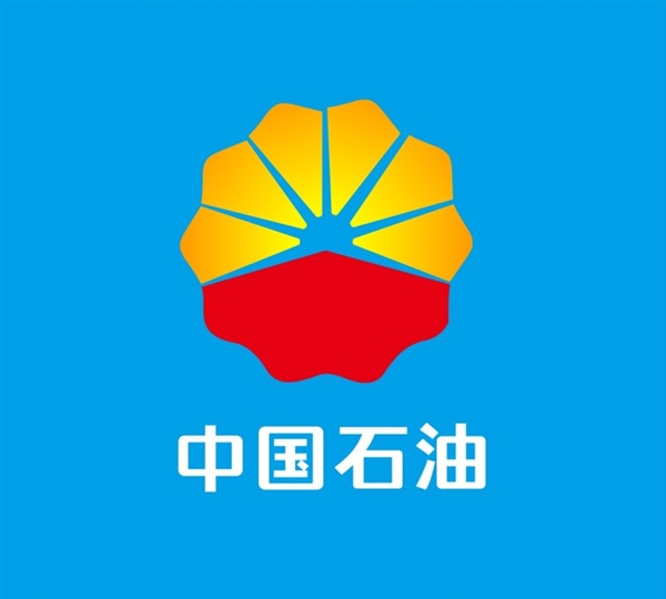 中国石油logo