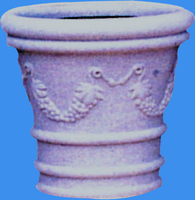花缽281小品素材