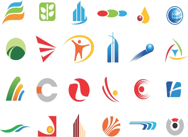 企業(yè)logo圖片