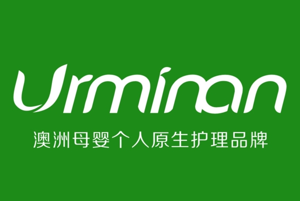悠曼LOGO