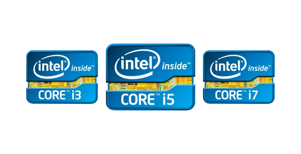 intelSNB二代處理器圖片