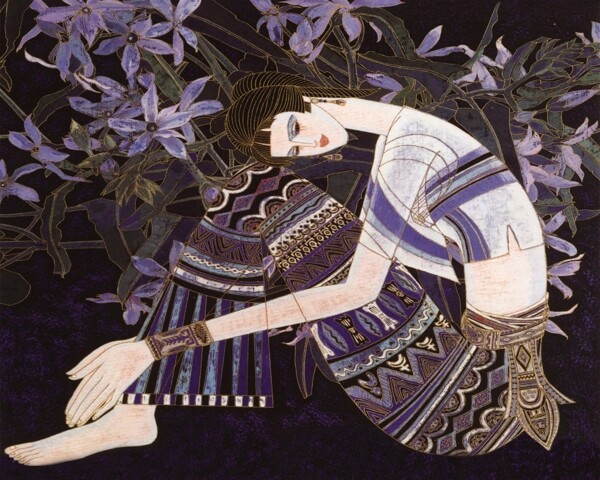 抽象畫(huà)