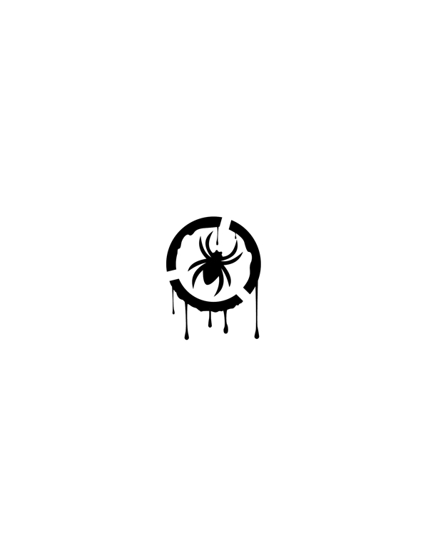 SpiderSport1logo設計欣賞SpiderSport1名牌衣服LOGO下載標志設計欣賞