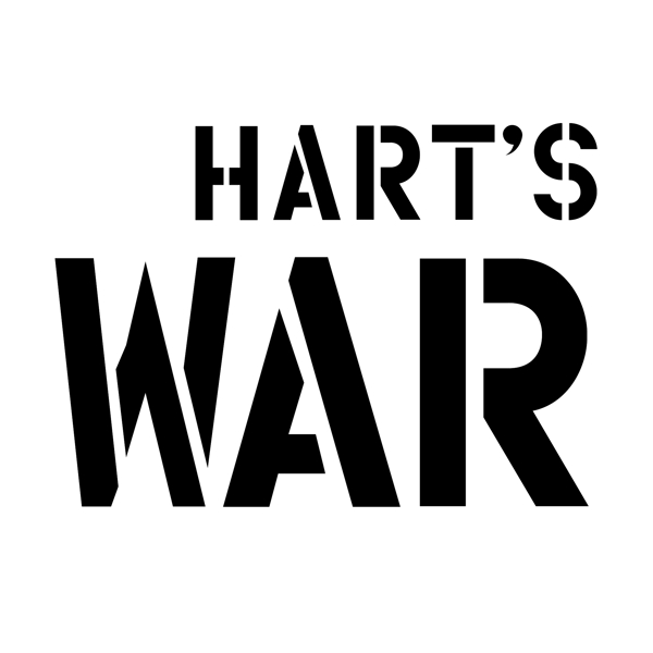 哈特战争