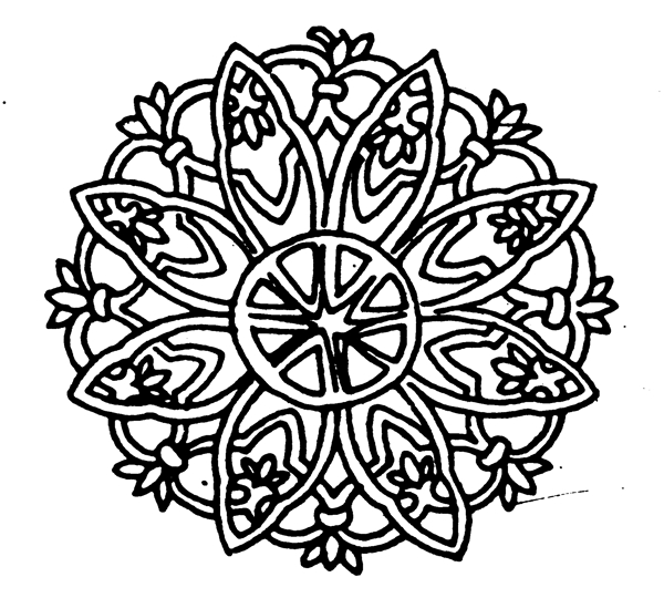 裝飾圖案元明時代圖案中國傳統(tǒng)圖案113
