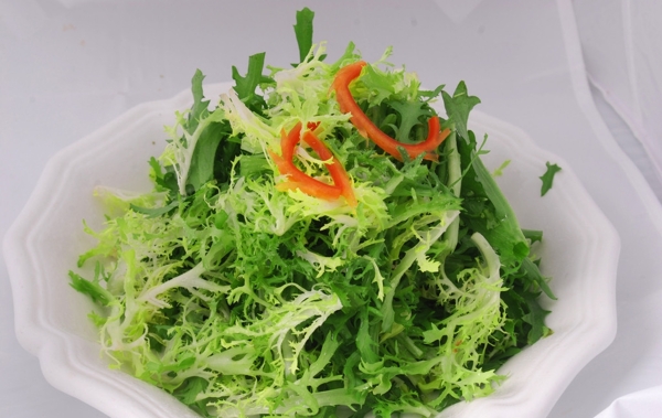 養(yǎng)生菜圖片
