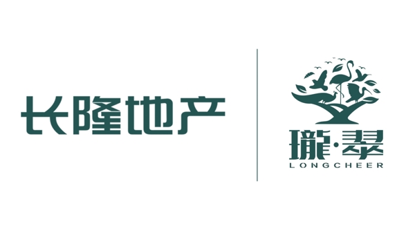 长隆地产logo