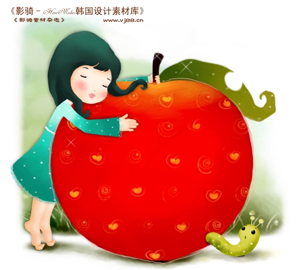 漫畫